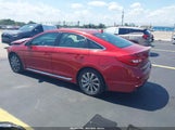 HYUNDAI SONATA SPORT 5NPE34AF1HH466316 photo