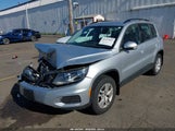Volkswagen Tiguan 2.0T/2.0T S WVGBV7AX6HK030596 photo