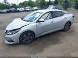 NISSAN SENTRA SV XTRONIC CVT 3N1AB8CV4MY293551 photo