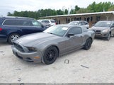 FORD MUSTANG 1ZVBP8AM1E5258913 снимка