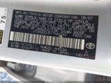 TOYOTA PRIUS TOURING JTDKB20U577666242 снимка