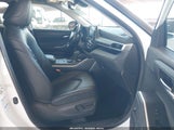 Toyota Highlander Xle 5TDHZRBH2NS185236 photo