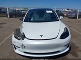 TESLA MODEL 3 PERFORMANCE DUAL MOTOR ALL-WHEEL DRIVE 5YJ3E1EC8LF641961 fotografie
