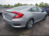 HONDA CIVIC LX 19XFC2F52HE229248 снимка