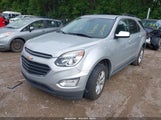 CHEVROLET EQUINOX LT 2GNALCEK5H6183509 снимка