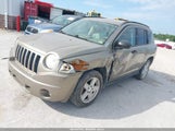 JEEP COMPASS SPORT 1J8FT47W47D390339 снимка
