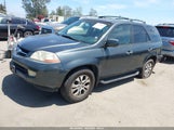 ACURA MDX 2HNYD18803H551109 снимка