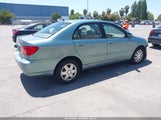 TOYOTA COROLLA CE/LE/S 1NXBR32E77Z827615 снимка