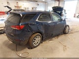 CHEVROLET EQUINOX FWD LT 3GNAXKEV6NL282839 снимка