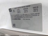 Buick Lucerne Cx 1G4HA5EM9AU108941 снимка