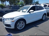AUDI Q5 2.0T PREMIUM/2.0T TECH PREMIUM WA1BNAFY0J2205976 photo