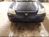HONDA CIVIC EX 2HGES26762H573680 снимка