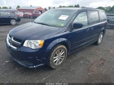 DODGE GRAND CARAVAN SXT 2C4RDGCG6FR641861 снимка