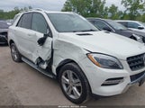 MERCEDES-BENZ ML 350 4MATIC 4JGDA5HB2DA106110 снимка