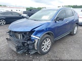 NISSAN ROGUE SV 5N1AT2MVXKC771916 снимка