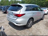 INFINITI QX60 PURE 5N1DL0MN7LC529460 fotografie