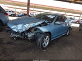 VOLKSWAGEN PASSAT 2.5L SE 1VWBP7A32CC094372 снимка