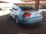 VOLKSWAGEN PASSAT 2.5L SE 1VWBP7A32CC094372 снимка