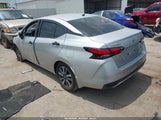 Nissan Versa 1.6 S 3N1CN8DV5RL926240 снимка