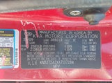 KIA SOUL + KNDJT2A2XA7137284 снимка