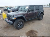 Jeep Wrangler Unlimited Rubicon 4X4 1C4HJXFG6KW641988 снимка