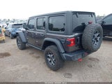 Jeep Wrangler Unlimited Rubicon 4X4 1C4HJXFG6KW641988 photo