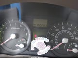 Kia Rio Lx KNADE123266171027 снимка