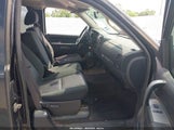 CHEVROLET SILVERADO 1500 LT 1GCRCSE07CZ143417 снимка