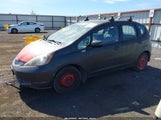 HONDA FIT JHMGE8H21AC016498 снимка