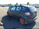 HONDA FIT JHMGE8H21AC016498 снимка