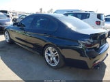 BMW 328I WBA3C1C54EK117252 снимка