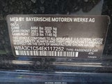 BMW 328I WBA3C1C54EK117252 снимка