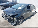 NISSAN VERSA SV XTRONIC CVT 3N1CN8EV6ML874897 снимка