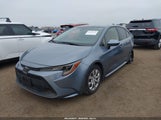 TOYOTA COROLLA LE JTDEPMAE1MJ179247 снимка