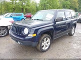 JEEP PATRIOT LATITUDE 1C4NJRFB3ED661196 снимка