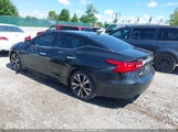 Nissan Maxima 3.5 Sl 1N4AA6AP9GC902709 снимка