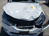 NISSAN SENTRA S 3N1AB7APXKY457008 снимка