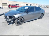 TOYOTA CAMRY XSE 4T1DAACKXSU554364 снимка