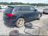 AUDI Q5 3.0T PREMIUM PLUS WA1DGAFP8DA063221 снимка