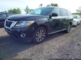 NISSAN PATHFINDER S 5N1AR2MM1FC632074 снимка