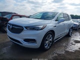 BUICK ENCLAVE AWD AVENIR 5GAEVCKW2LJ328739 снимка