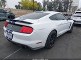 FORD SHELBY GT350 1FA6P8JZ0H5520026 снимка