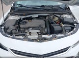 Chevrolet Malibu Ls 1G1ZB5ST4HF107771 снимка