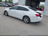 Chevrolet Malibu Ls 1G1ZB5ST4HF107771 fotografie