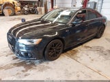 Audi A6 3.0 Premium WAUHGAFC3CN036310 снимка