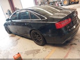 Audi A6 3.0 Premium WAUHGAFC3CN036310 снимка