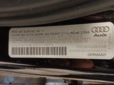 Audi A6 3.0 Premium WAUHGAFC3CN036310 снимка