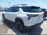 Chevrolet Equinox Fwd Rs 3GNAXLEG4SL142744 photo