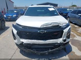 Chevrolet Equinox Fwd Rs 3GNAXLEG4SL142744 снимка