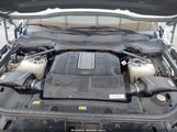 LAND ROVER RANGE ROVER 3.0L V6 SUPERCHARGED SALGR2RV5JA506118 снимка